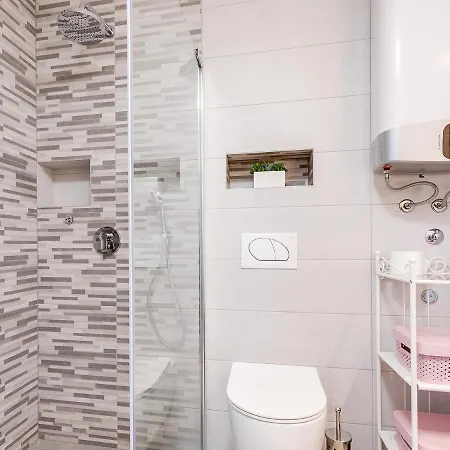 Twins Апартаменти