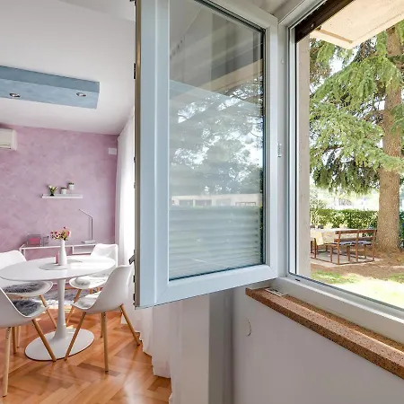 Апартаменти Twins *