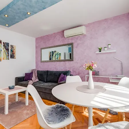 Apartman Twins Porec