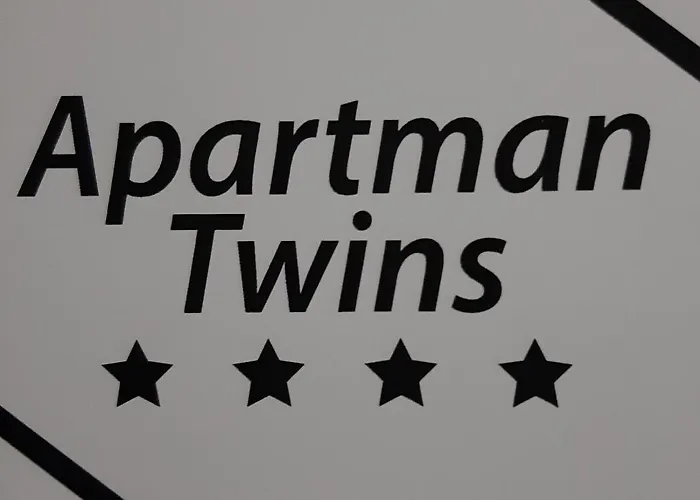 Twins Apartman