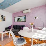 Apartment Twins Poreč
