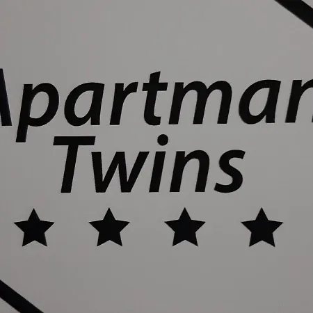 Twins Appartamento