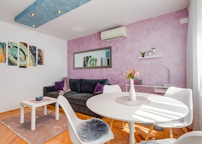 Appartamento Twins Porec